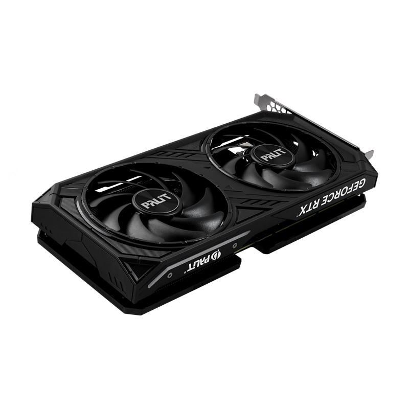 PALIT GeForce RTX 4060 Ti 8GB